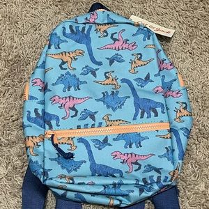 Cat and Jack Mini Dino Backpack